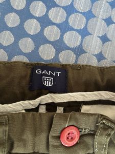 GANT Kids Khaki Pants