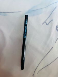 Iconic lakme - Long-Lasting kajal new wdt ta