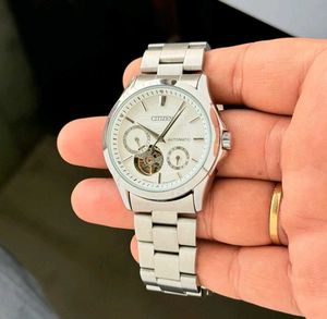 Citizen automatic