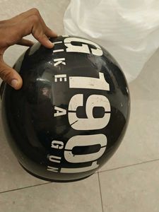 Royal Enfield Helmet