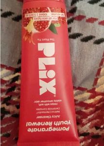 Plix Pomegranate Youth Renewal Set