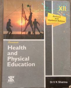 Health And Physical Education