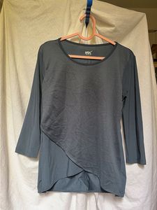 HRX Active Long Sleeve Top