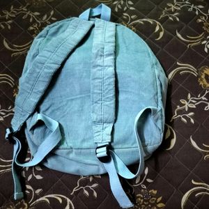Backpack 🎒