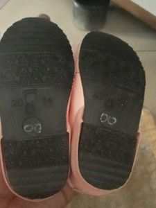 Pink Toddler Shoes Bundle