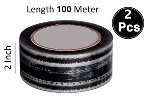 Amazon Transparent Printed Packing Tape