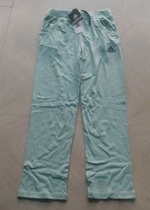 Adidas Athleisure Track Pants