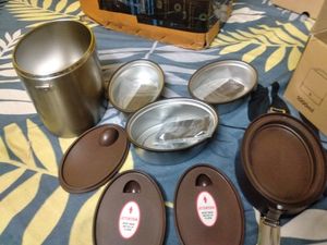 Vaya Brand Tiffin Box