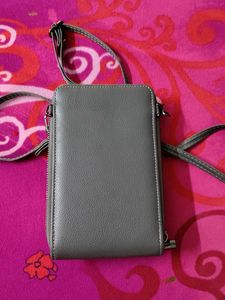Stylish Crossbody Phone Bag