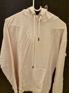 Light Pink Hoodie