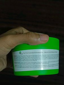 Mamaearth Tea Tree Face Pack
