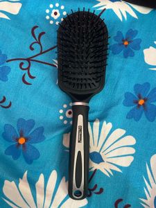 D.Homes Black Hair Brush