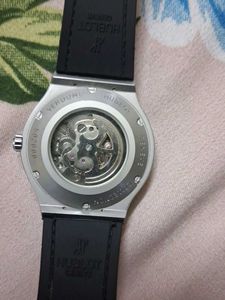 Hublot Automatic Watch