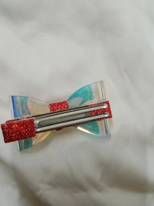 A Bow Clip