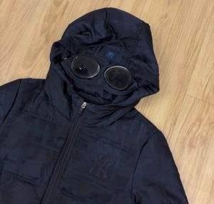 MLB Jacket