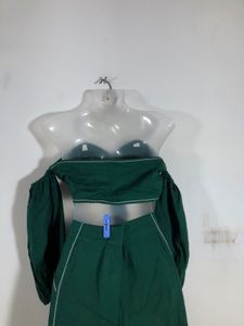 Dark Green Co-ords (Women’s)