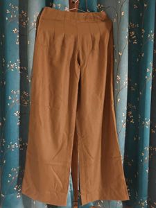 Wide Leg Pants - Stylish & Comfortable