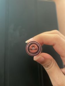 Flicka Matte Liquid Lipstick - Oatmeal 06