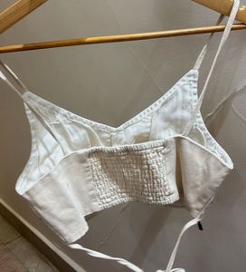 Studded Shorts and top