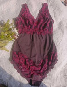 Elegant Bonprix Shapewear Bodysuit