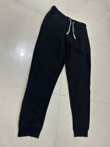 Classic Black Joggers 🇺🇸