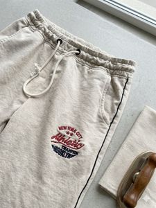Boy’s Athletic Track Pants