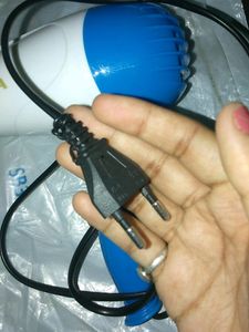 Hair Dryer