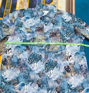 Bundle of 3 Men's Casual Shirts