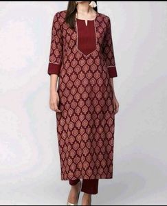 Elegant Kurta Sets for Women