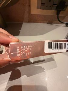 Lakme Powerplay Lipstick- shade MM1 Mauve Matter