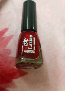 Nail Polish Bundle