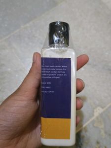 Acrylic Decor Varnish - Gloss Finish