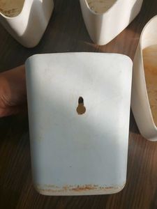 Wall Planters (Set of 5)