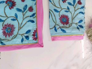 rajputi poshak Beautiful Lehenga Choli Set