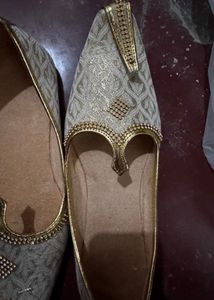 Men's Ethnic Jutti