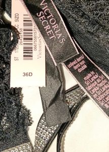 Victoria's Secret Sparkly Bra