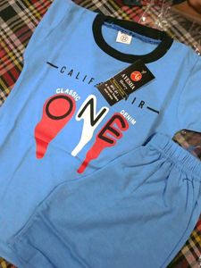 Ayesha Hosiery T-Shirt