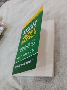 $100M Money Models Book