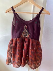Chatpati  Kurti ✨
