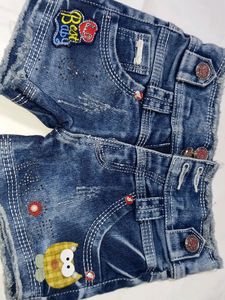 Top N Hot Pant