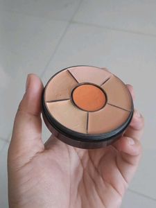 Insight Pro Concealer Palette
