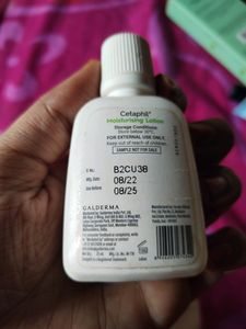 Skincare Moisturising Creams Combo