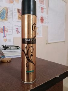 Hair Setting Spray