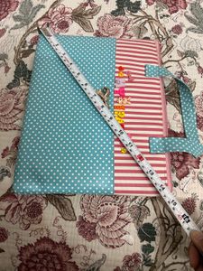 Cute iPad And Laptop Bag