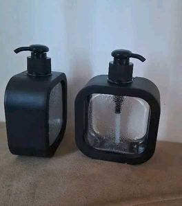 Pack Of 2 Liquid Dispenser