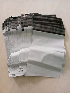 45 Shipping Bags 8×6