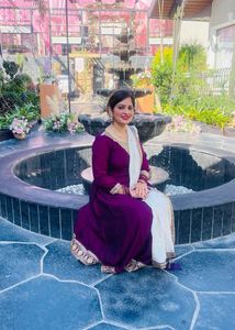 Gown
