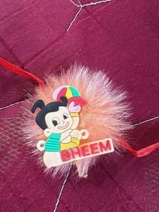 kids cartoon rakhi set of 3