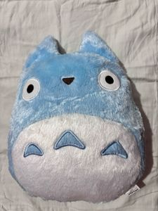 totoro pillow