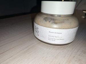 face mask